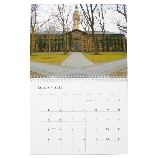 Jersey 2025 kalender (Jan 2026)