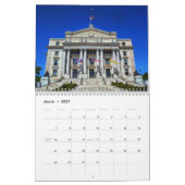 Jersey 2025 kalender (Mär 2027)