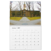 Jersey 2025 kalender (Jan 2027)