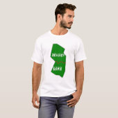 Jersey Bama T-Shirt (Vorne ganz)
