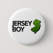 Jersey Boy Button (Vorderseite)