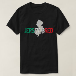 JERSEY BRED (Italian) T-Shirt