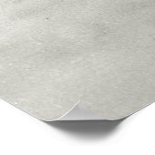 Jersey City Oyster House, 1900 Poster (Ecke)