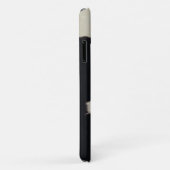 Jersey Cow Hide Case-Mate iPhone Hülle (Hinten/Rechts)