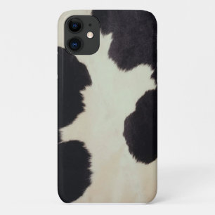 Jersey Cow Hide Case-Mate iPhone Hülle