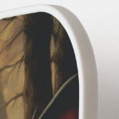 Jersey Devil Renaissance Pickleball Paddel Schläger (Linke Seite)