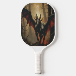 Jersey Devil Renaissance Pickleball Paddel Schläger