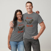 Jersey Devil T-Shirt (Unisex)