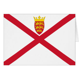 Jersey Flag