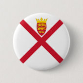 Jersey Flag Button (Vorderseite)