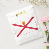 Jersey Flag Geschenktütchen (Versiegelt)