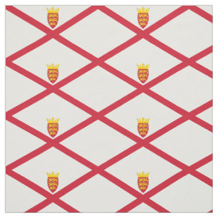 Jersey-Flagge Stoff