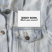 Jersey Geboren Button (Insitu)