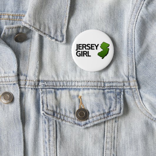 Jersey Girl Button (Beispiel)