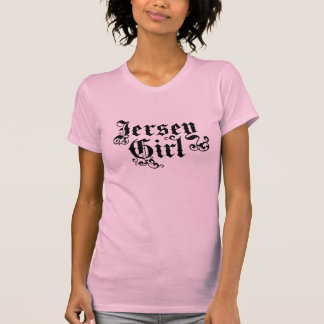 Jersey Girl T-Shirt