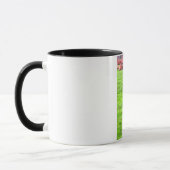 JERSEY-KUH IN JERSEY TASSE (Links)