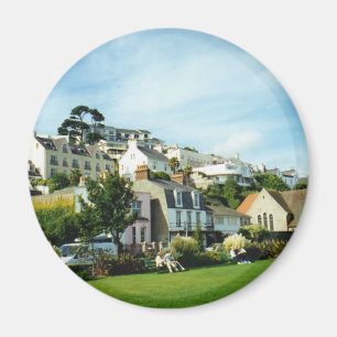 Jersey Magnet