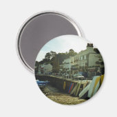 Jersey Magnet (Vorderseite/Rückseite)
