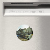 Jersey Magnet (In Situ (Geschirrspüler))