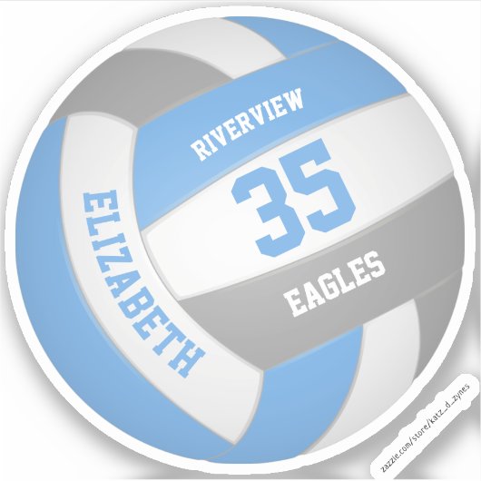 Jersey-Nummer lt Aufkleber (Vorderseite)