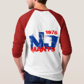 Jersey-Riese T-Shirt (Rückseite)