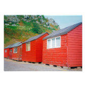 Jersey sheds fotodruck (Vorne)