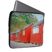 Jersey sheds laptopschutzhülle (Vorne Rechts)