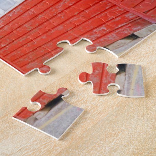 Jersey sheds puzzle (Seite)