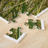 Jersey Shore Beach Puzzle (Seite)