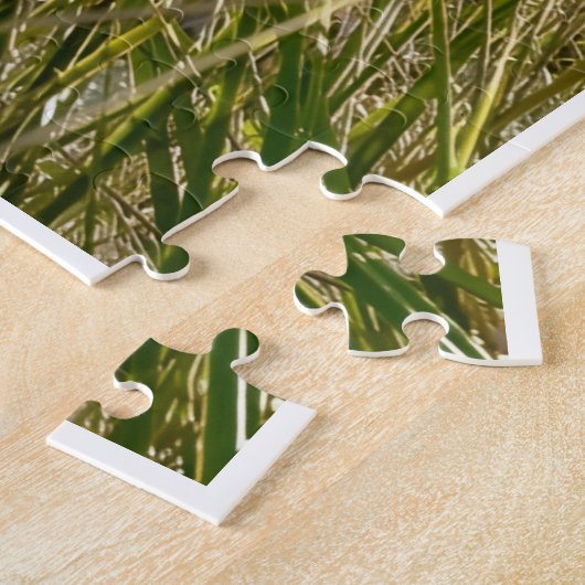 Jersey Shore Beach Puzzle (Seite)