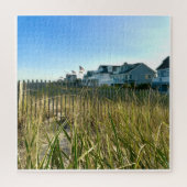 Jersey Shore Beach Puzzle (Vertikal)