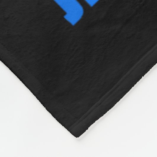 Jersey Shore Family Vacation 2018 Group  Fleecedecke (Ecke)