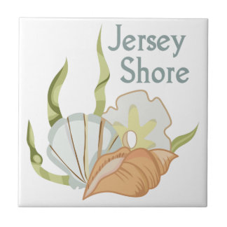 Jersey Shore Fliese