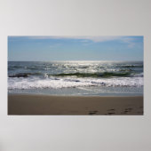 Jersey Shore Poster (Vorne)