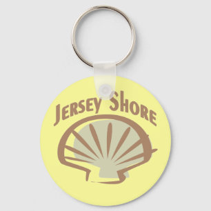 Jersey Shore Schlüsselanhänger