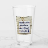 Jersey Shore Tasse (Vorderseite)