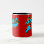 Jersey Shore Tasse (Mittel)
