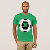 Jersey Short Sleeve T-Shirt DESIGN SPORT 26 (Vorne ganz)