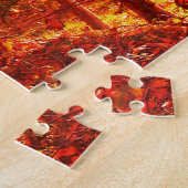 Jersey Spur im Herbst Puzzle (Seite)
