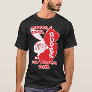 Jersey Swag kapsi Kopie T-Shirt