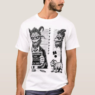 Jersey T-Shirt