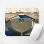 jerseyboat mousepad (Mit Mouse)