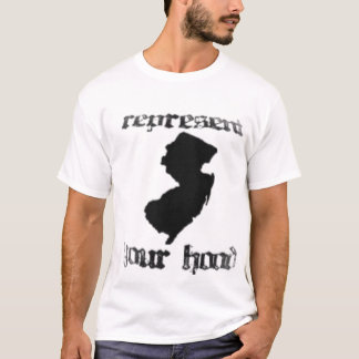 Jerseyjungen T-Shirt