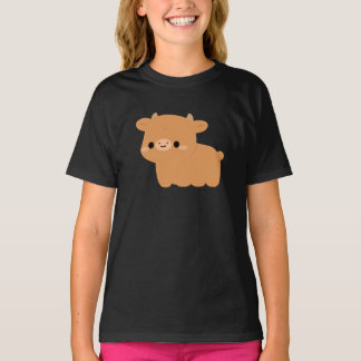 Jerseykuh T-Shirt