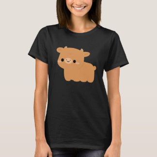 Jerseykuh T-Shirt