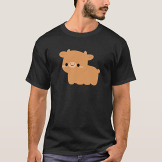 Jerseykuh T-Shirt