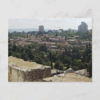 Jerusalem-09 (45) postkarte
