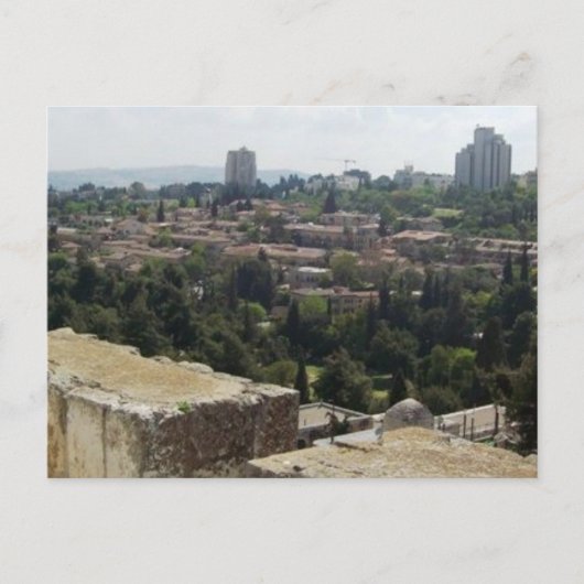 Jerusalem-09 (45) postkarte (Vorderseite)
