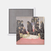 Jerusalem, 14 magnet (Vorderseite/Rückseite)