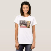 Jerusalem, 14 T-Shirt (Vorne ganz)